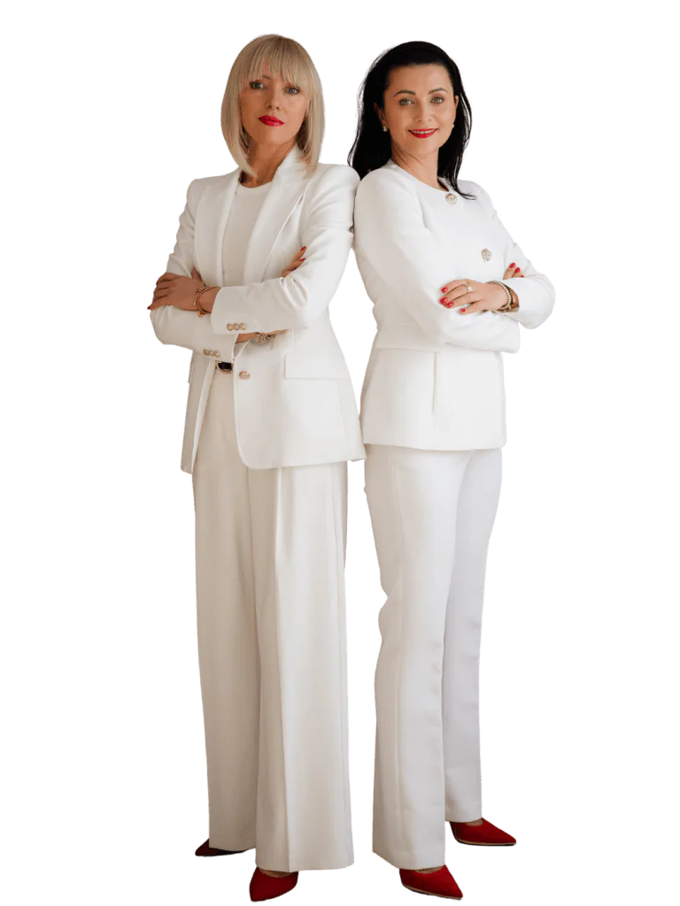 Portal Ekspertek sprawdzone – specjalistki | Czerwona Szpilka | Magdalena Szewczuk