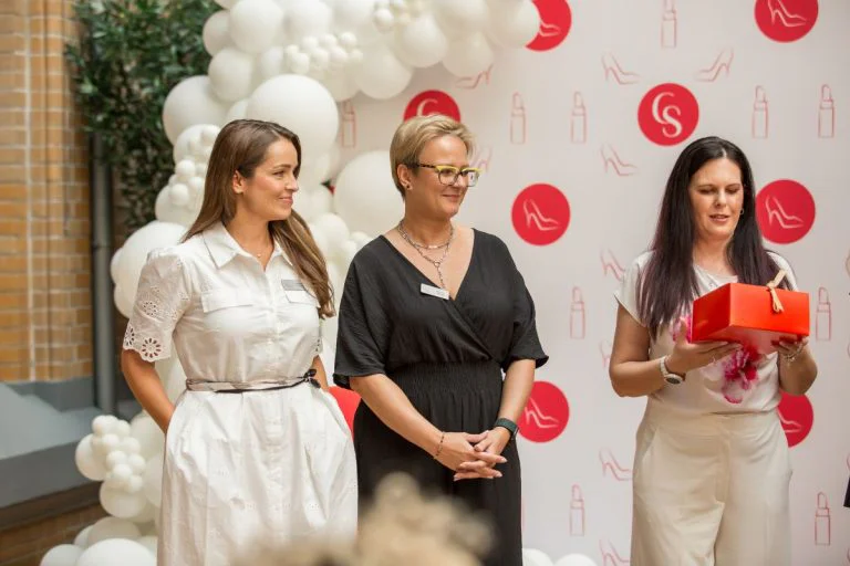 Portal Ekspertek sprawdzone – specjalistki | Czerwona Szpilka | Magdalena Szewczuk